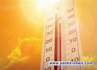 العراق يواجه منخفضاً حرارياً خلال النهار